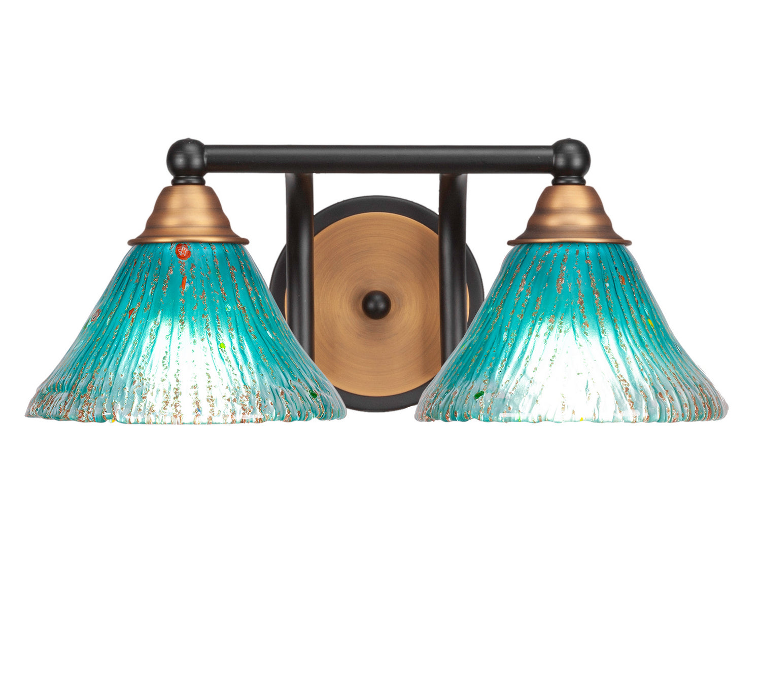 Toltec LightingHome| 3422-MBBR-458