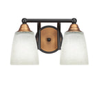 Toltec LightingHome| 3422-MBBR-460