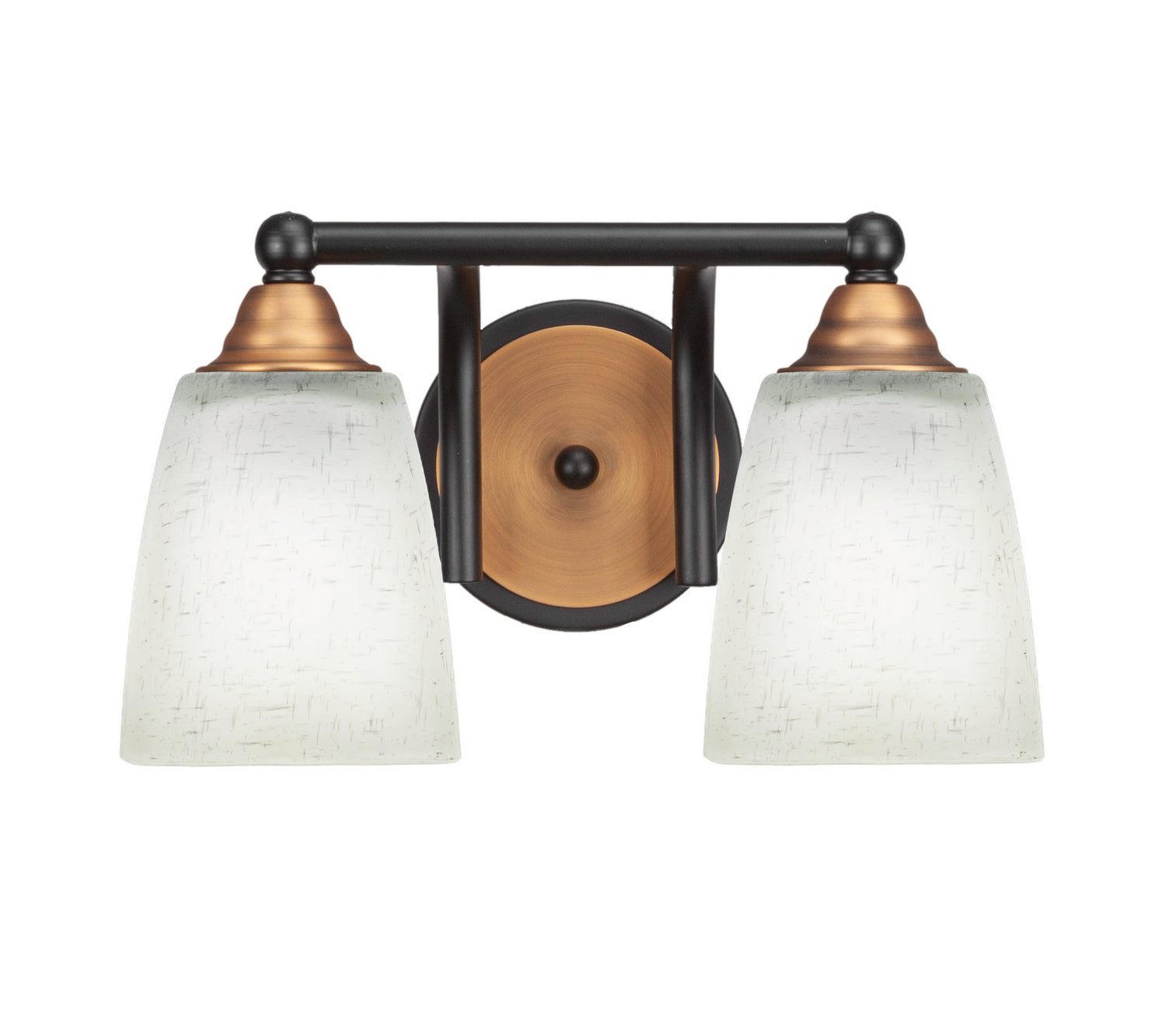 Toltec LightingHome| 3422-MBBR-460