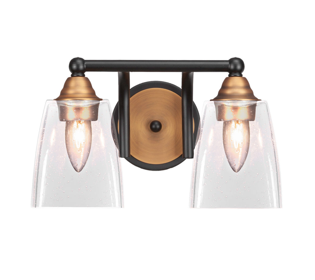 Toltec LightingHome| 3422-MBBR-461
