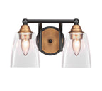 Toltec LightingHome| 3422-MBBR-461