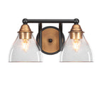 Toltec LightingHome| 3422-MBBR-4760