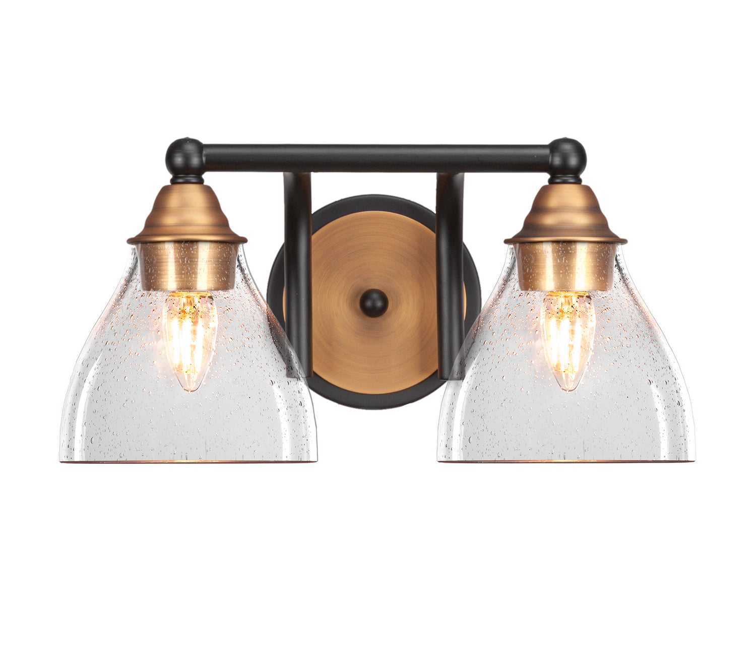 Toltec LightingHome| 3422-MBBR-4760