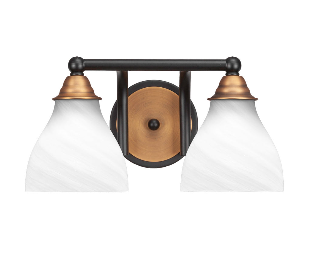Toltec LightingHome| 3422-MBBR-4761
