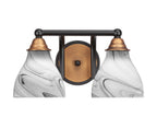 Toltec LightingHome| 3422-MBBR-4769