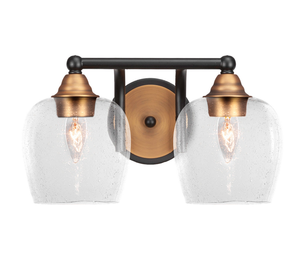 Toltec LightingHome| 3422-MBBR-4810