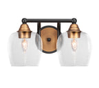 Toltec LightingHome| 3422-MBBR-4810