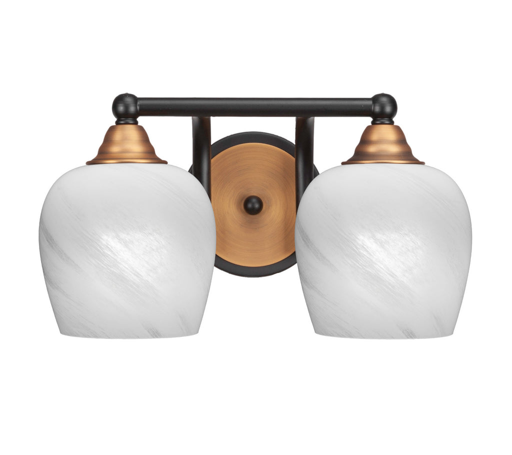Toltec LightingHome| 3422-MBBR-4811