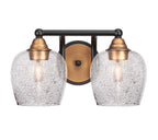 Toltec LightingHome| 3422-MBBR-4812