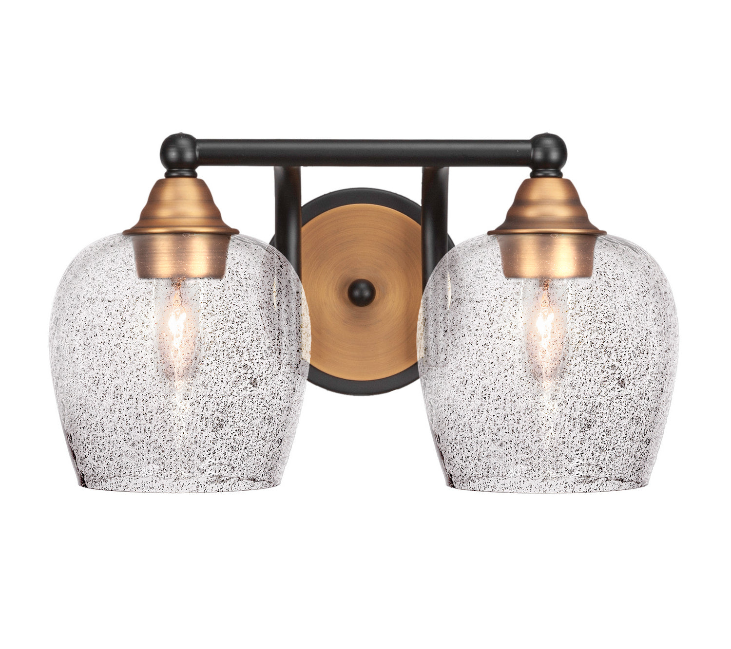 Toltec LightingHome| 3422-MBBR-4812