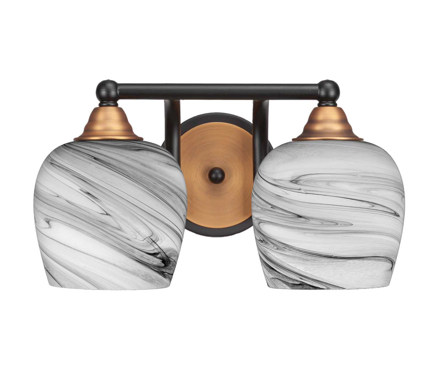 Toltec LightingHome| 3422-MBBR-4819