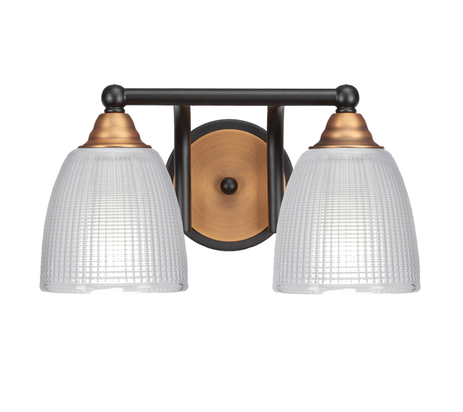 Toltec LightingHome| 3422-MBBR-500