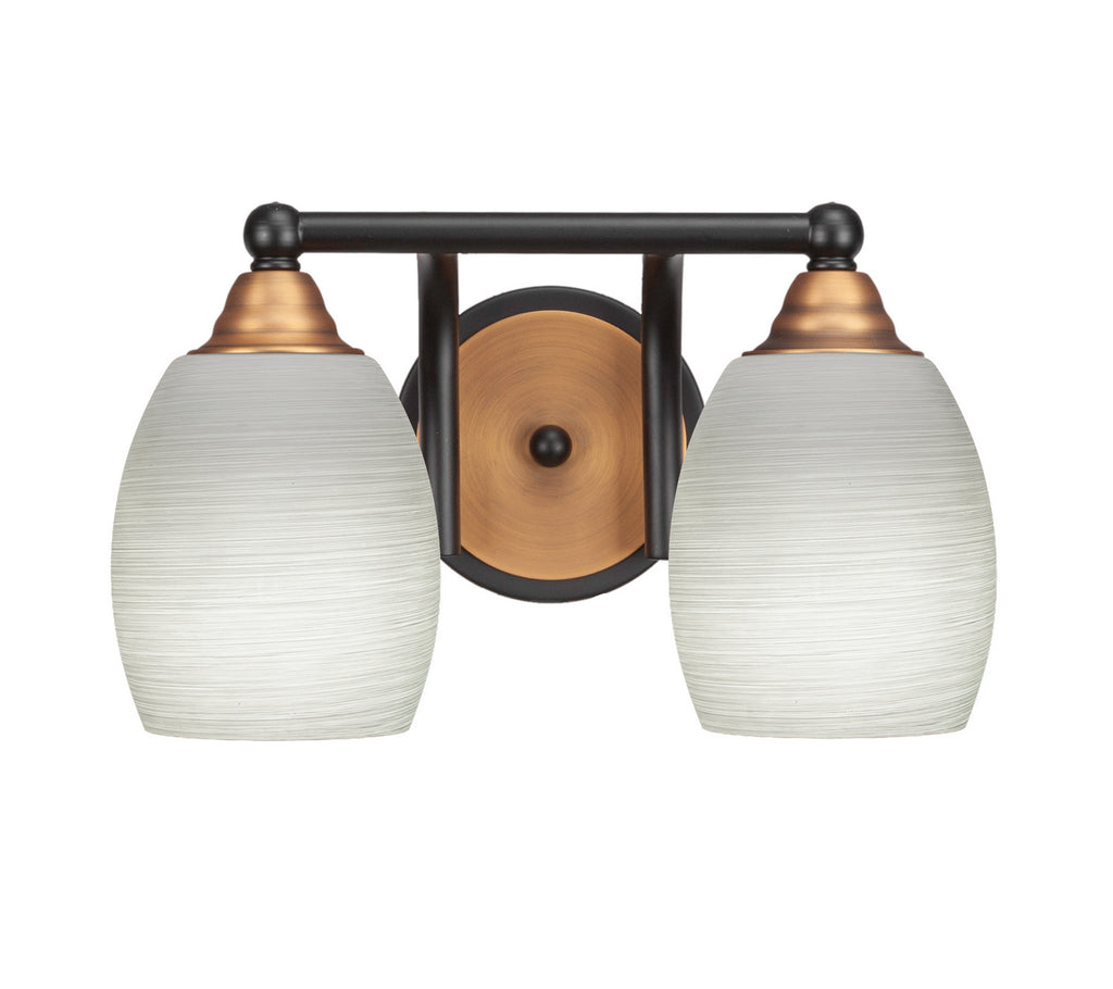 Toltec LightingHome| 3422-MBBR-615