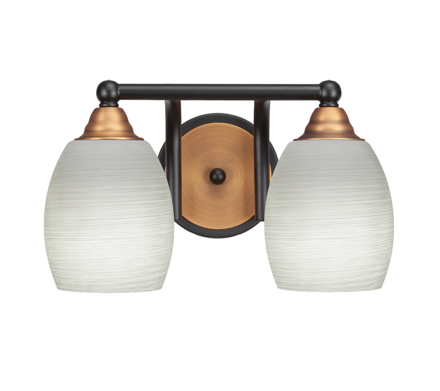 Toltec LightingHome| 3422-MBBR-615