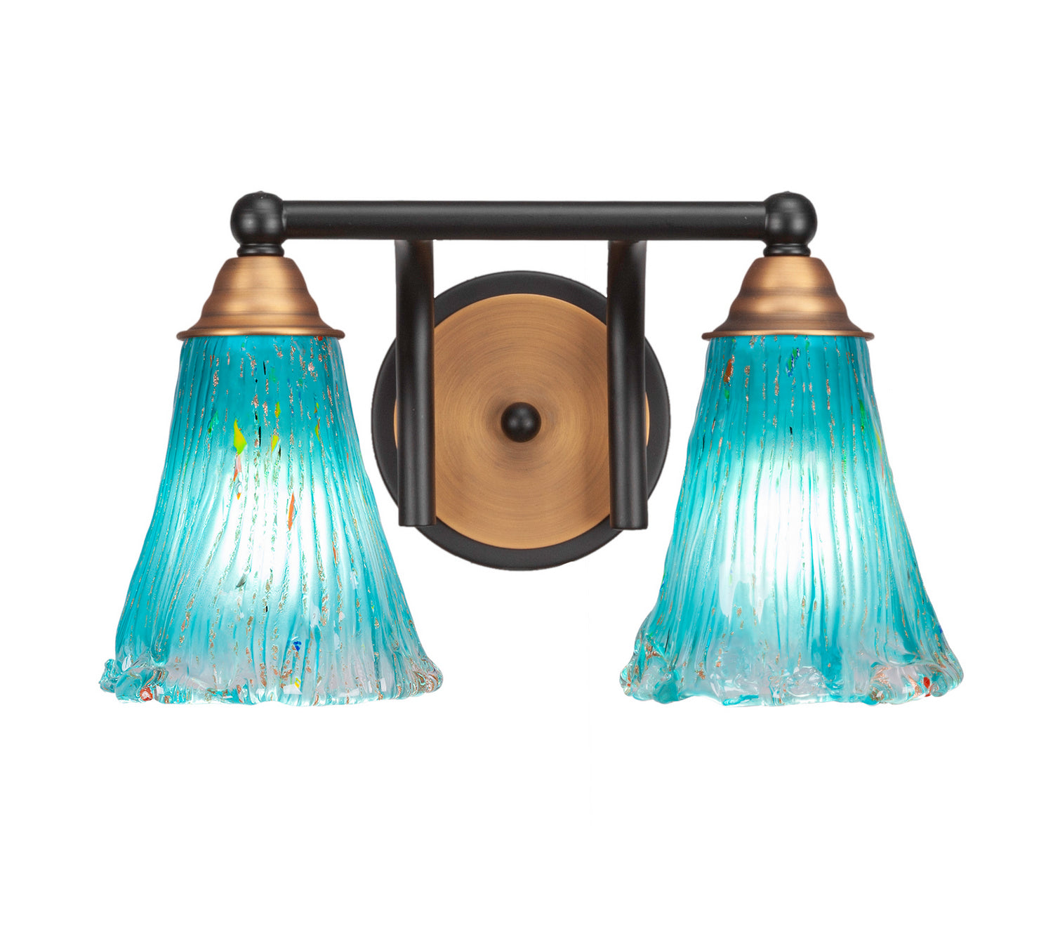 Toltec LightingHome| 3422-MBBR-725