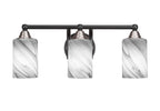 Toltec LightingHome| 3423-MBBN-3009