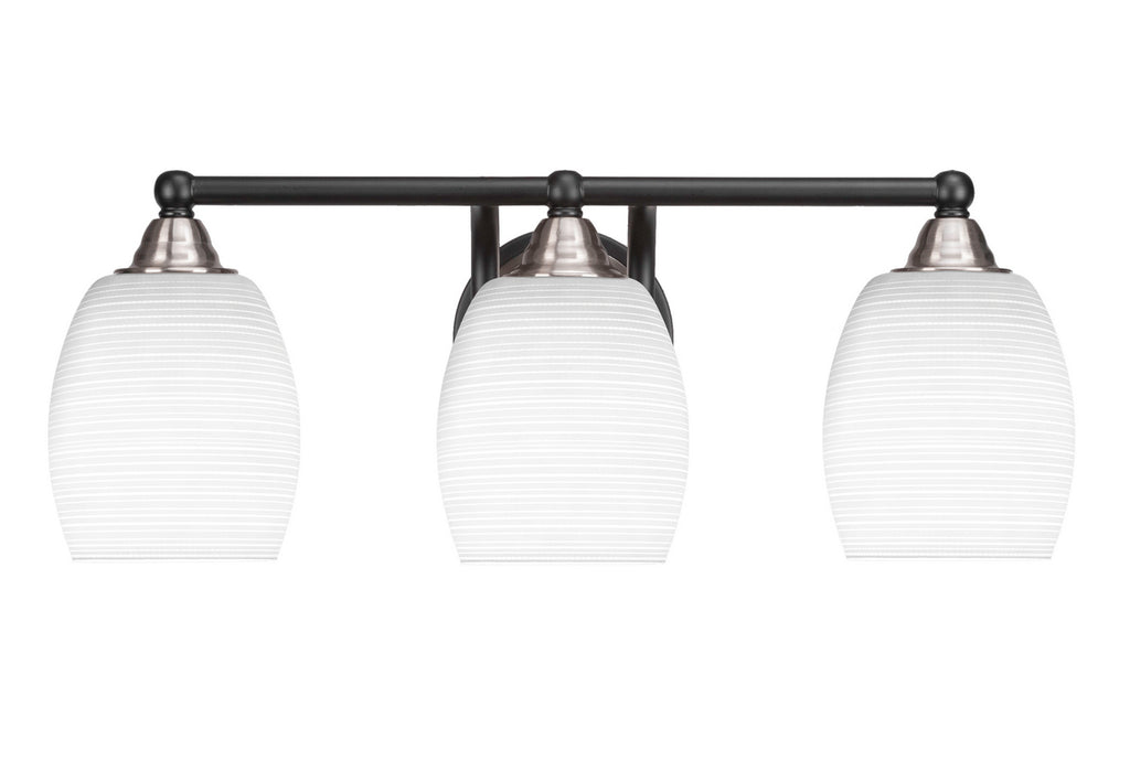 Toltec LightingHome| 3423-MBBN-4021