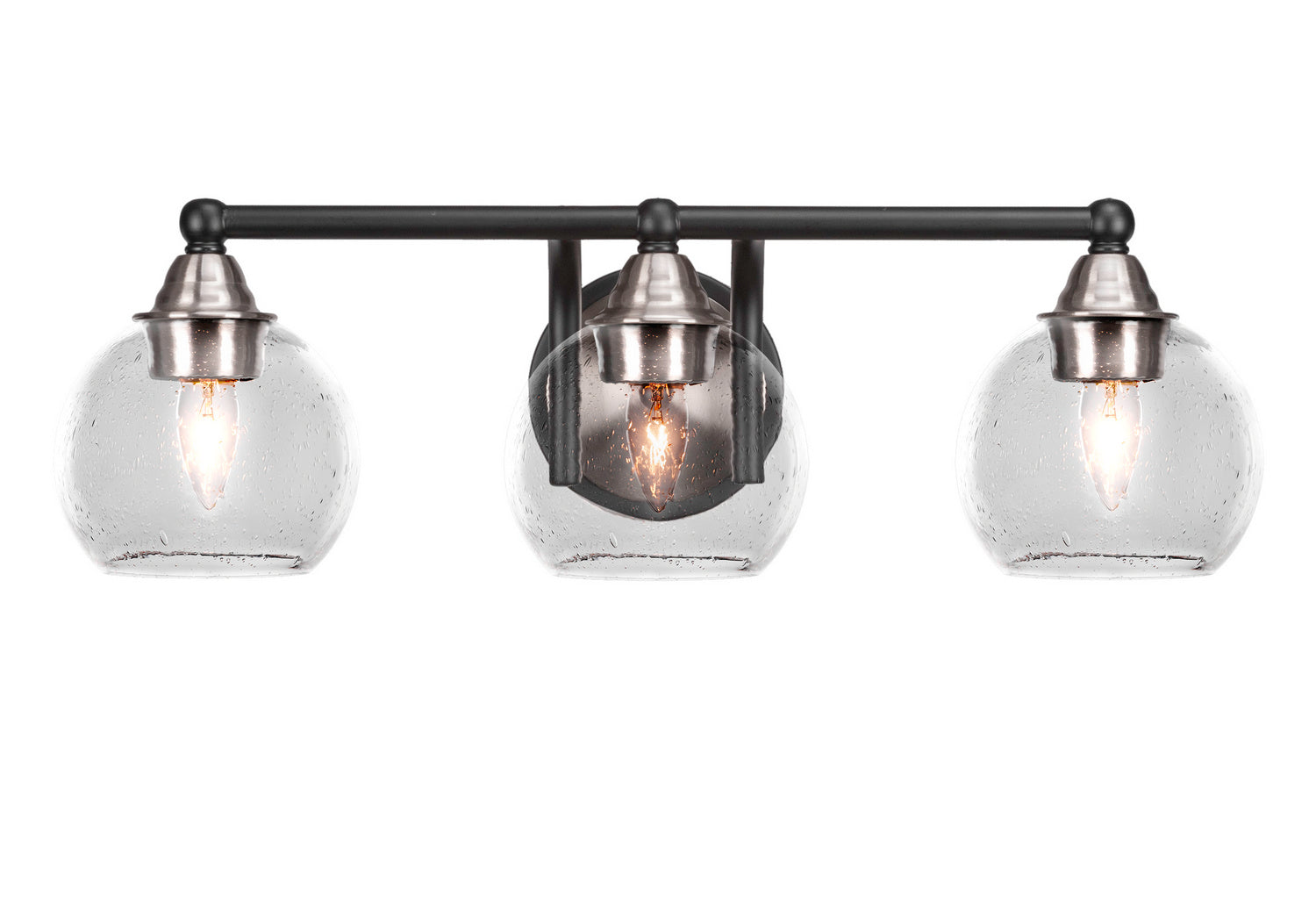 Toltec LightingHome| 3423-MBBN-4100