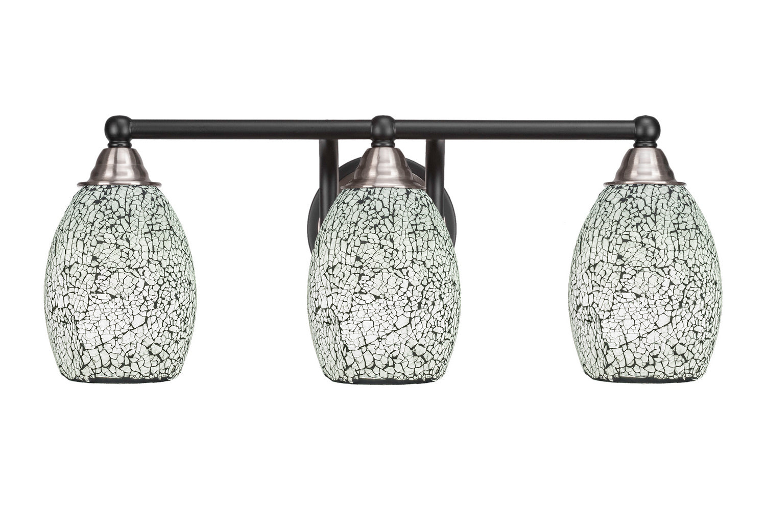 Toltec LightingHome| 3423-MBBN-4165