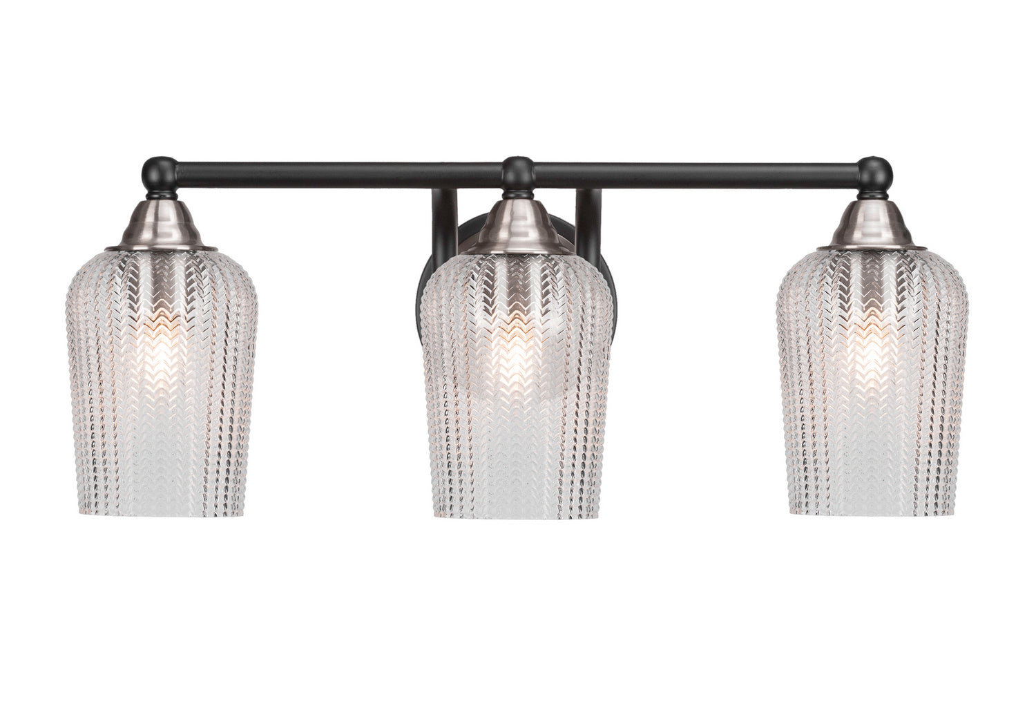 Toltec LightingHome| 3423-MBBN-4250