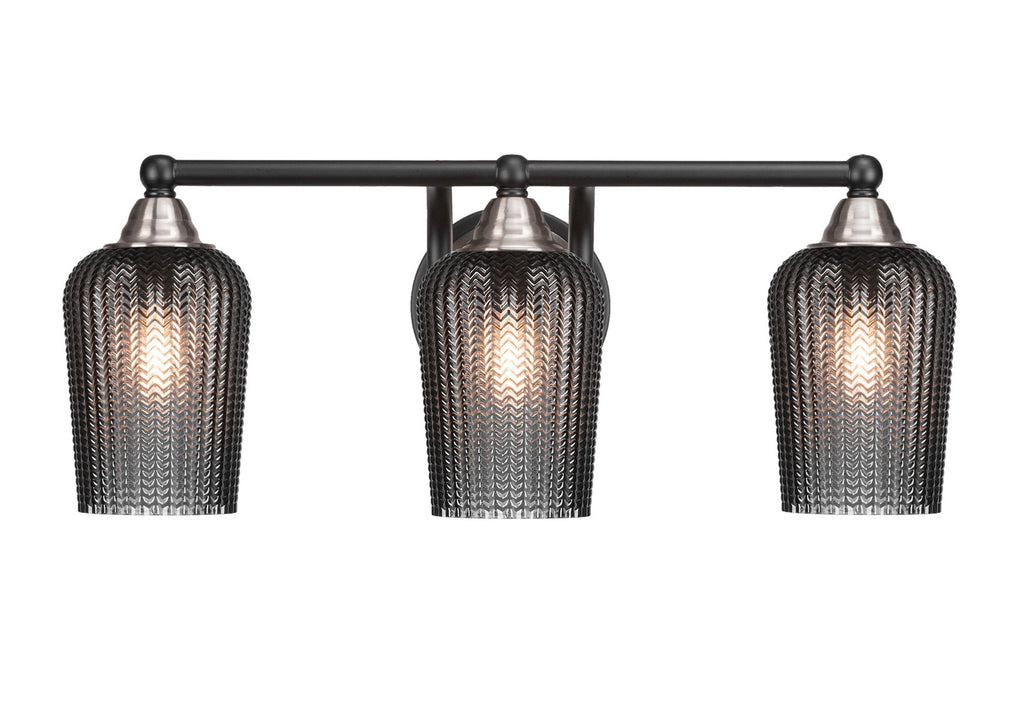 Toltec LightingHome| 3423-MBBN-4252