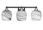 Toltec LightingHome| 3423-MBBN-4819