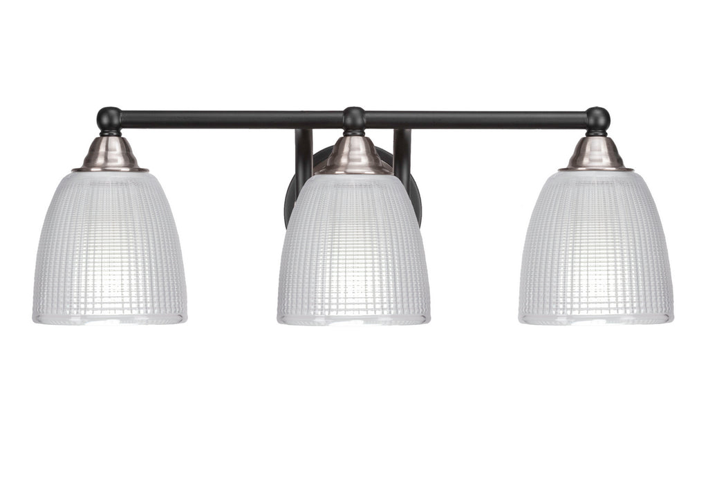 Toltec LightingHome| 3423-MBBN-500