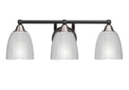 Toltec LightingHome| 3423-MBBN-500