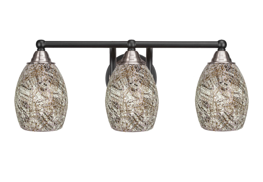 Toltec LightingHome| 3423-MBBN-5054