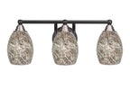 Toltec LightingHome| 3423-MBBN-5054