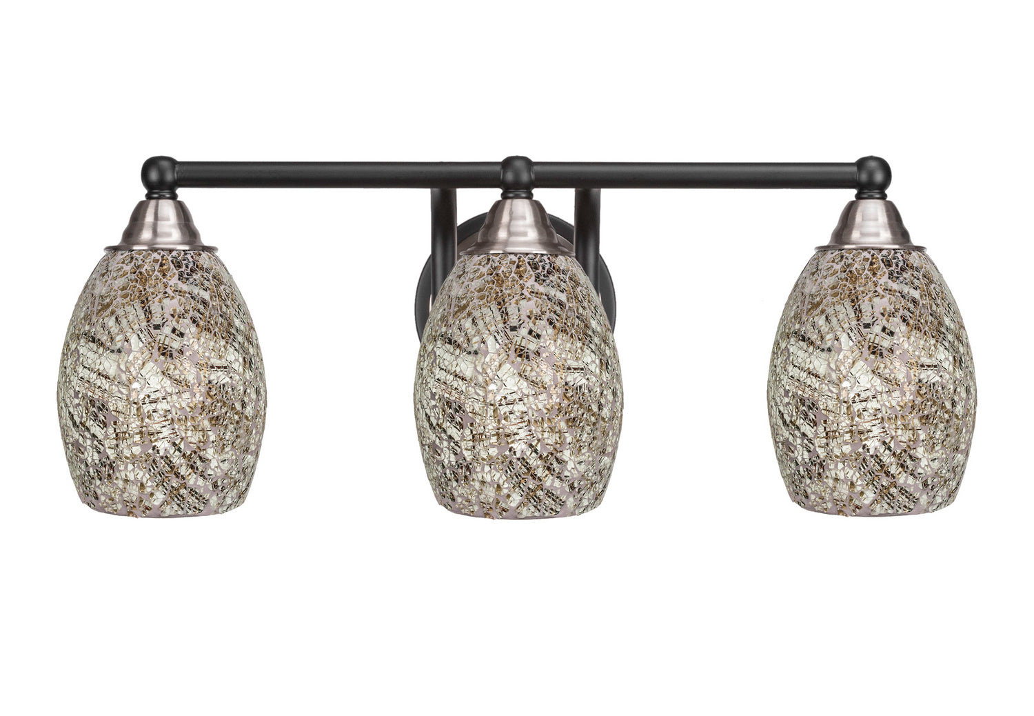 Toltec LightingHome| 3423-MBBN-5054