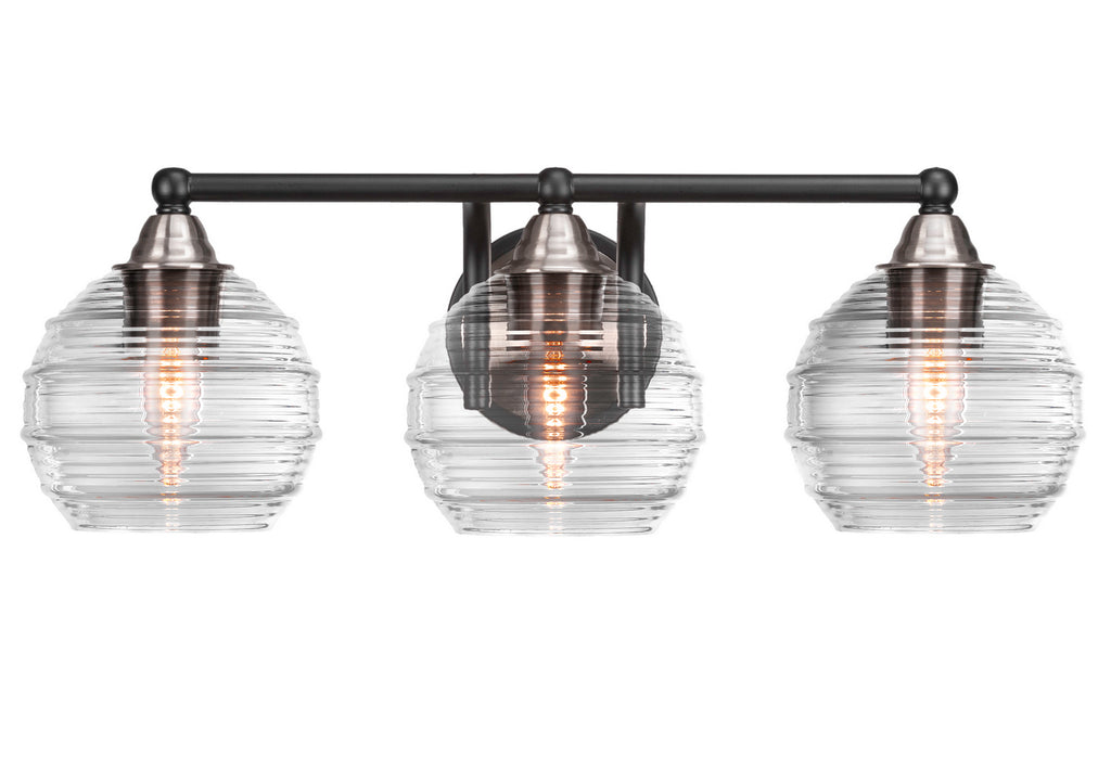 Toltec LightingHome| 3423-MBBN-5110