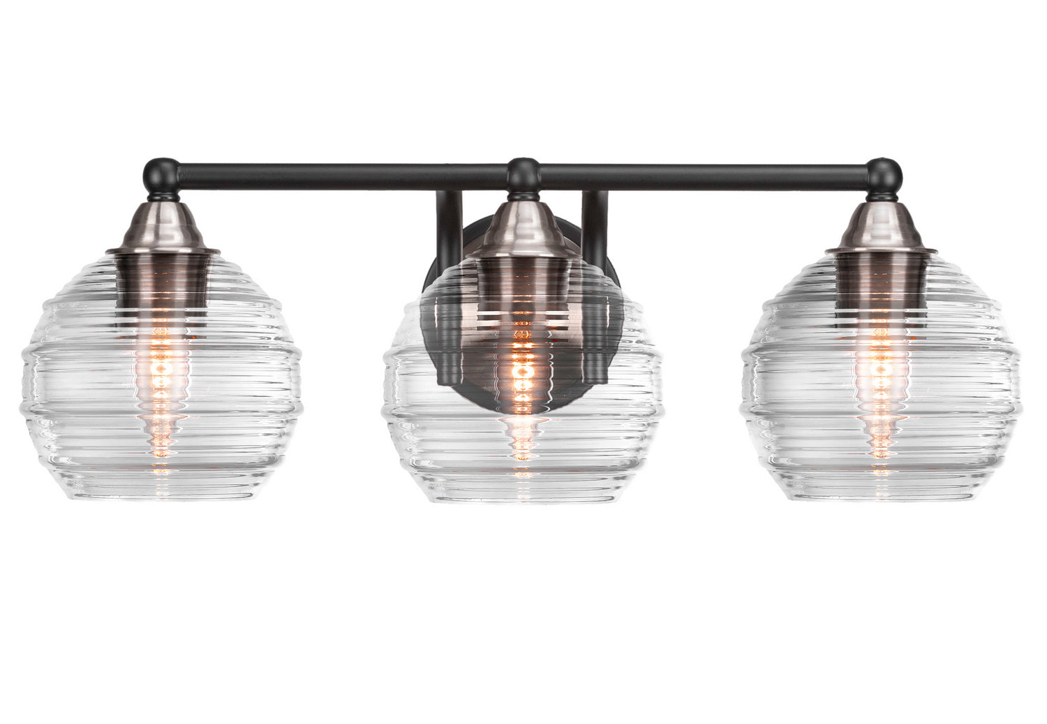 Toltec LightingHome| 3423-MBBN-5110