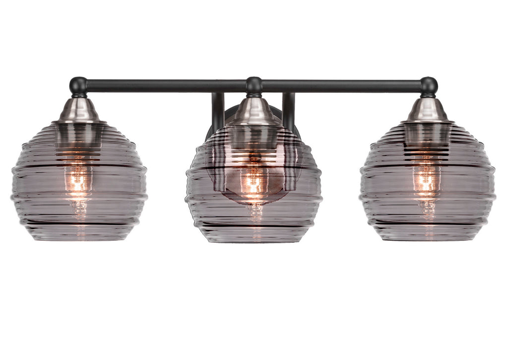Toltec LightingHome| 3423-MBBN-5112