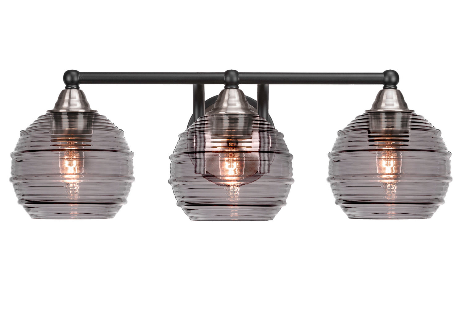 Toltec LightingHome| 3423-MBBN-5112