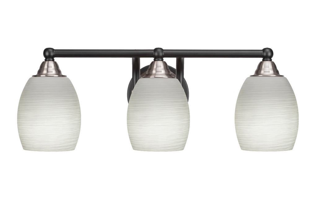 Toltec LightingHome| 3423-MBBN-615