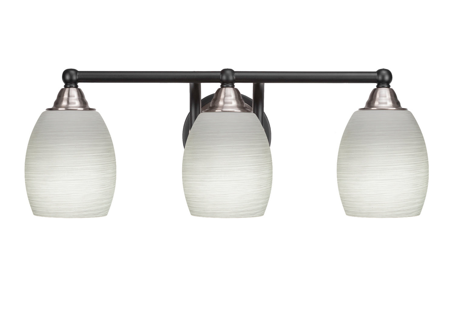Toltec LightingHome| 3423-MBBN-615