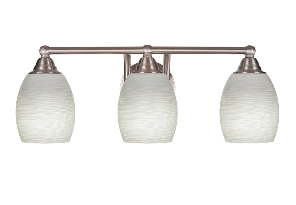 Toltec LightingHome| 3423-BN-615
