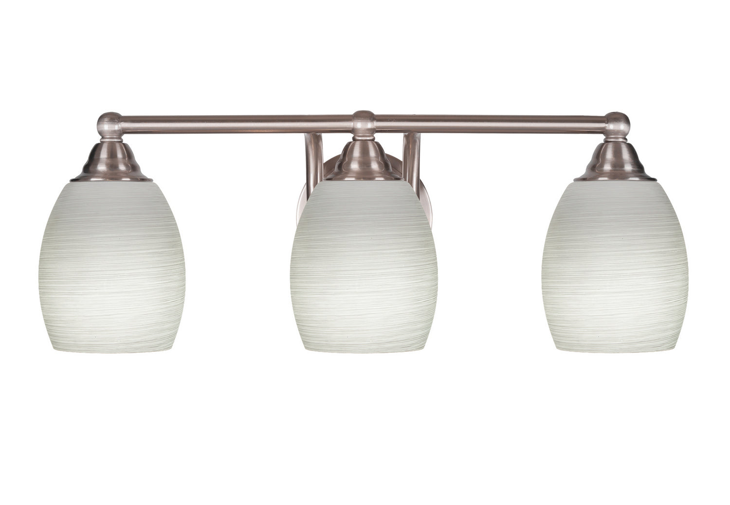 Toltec LightingHome| 3423-BN-615