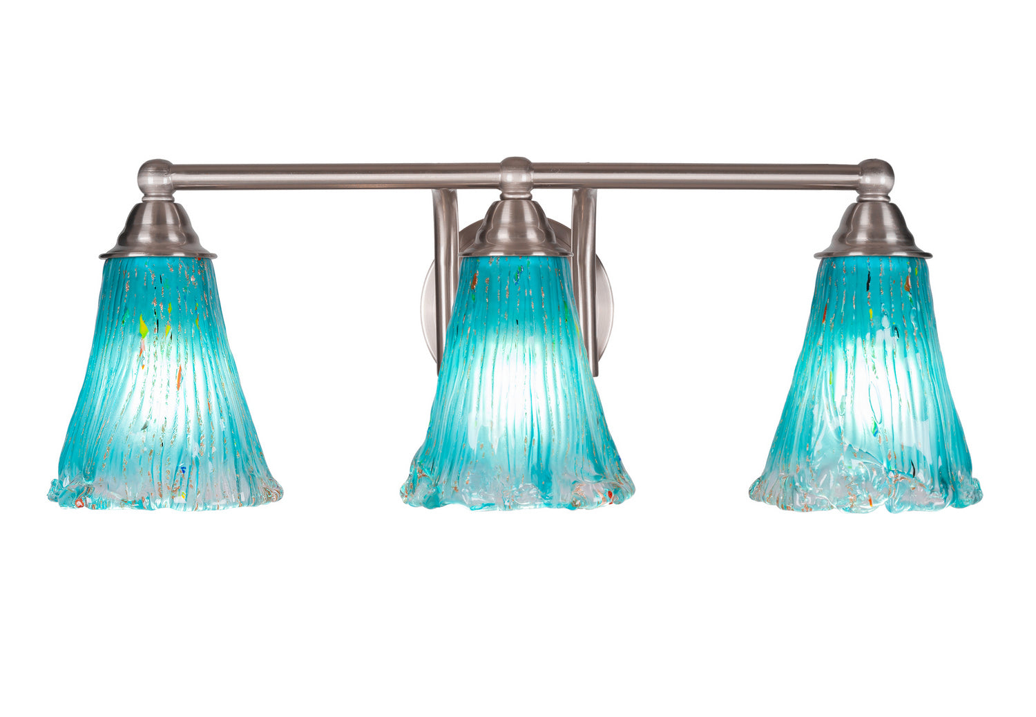 Toltec LightingHome| 3423-BN-725