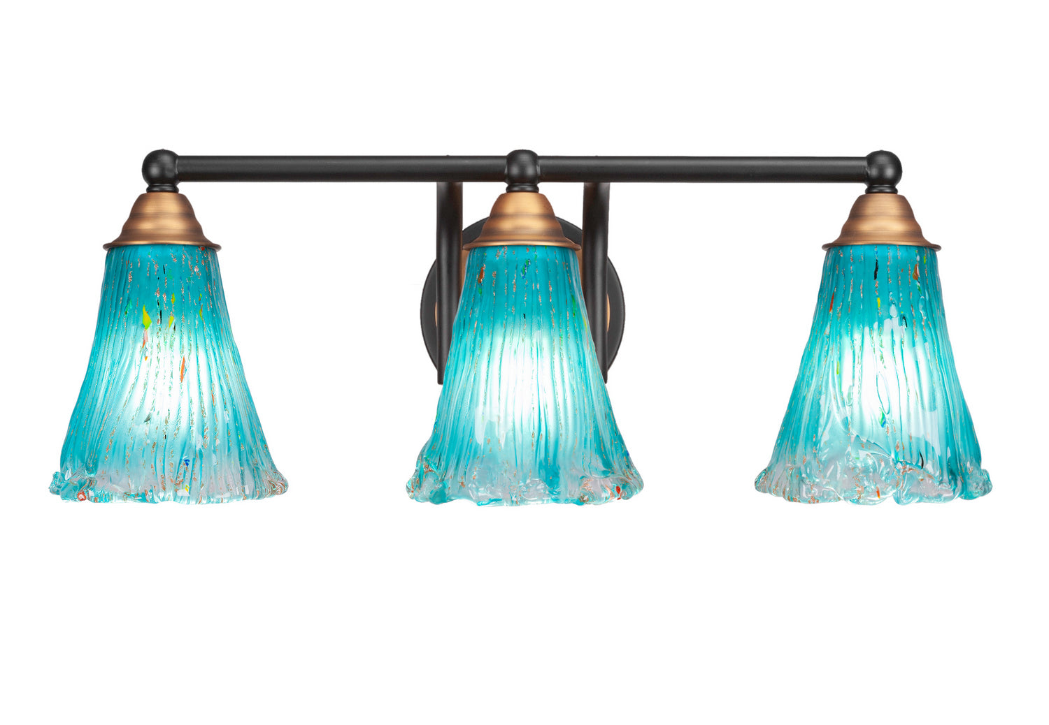 Toltec LightingHome| 3423-MBBR-725