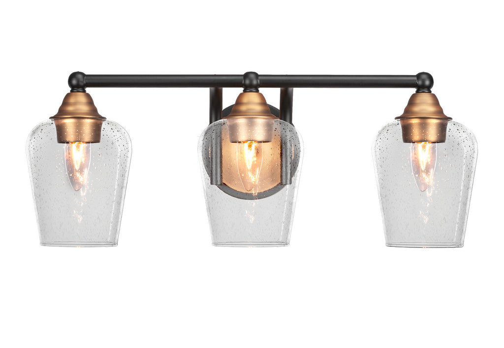 Toltec LightingHome| 3423-MBBR-210