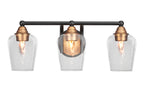Toltec LightingHome| 3423-MBBR-210