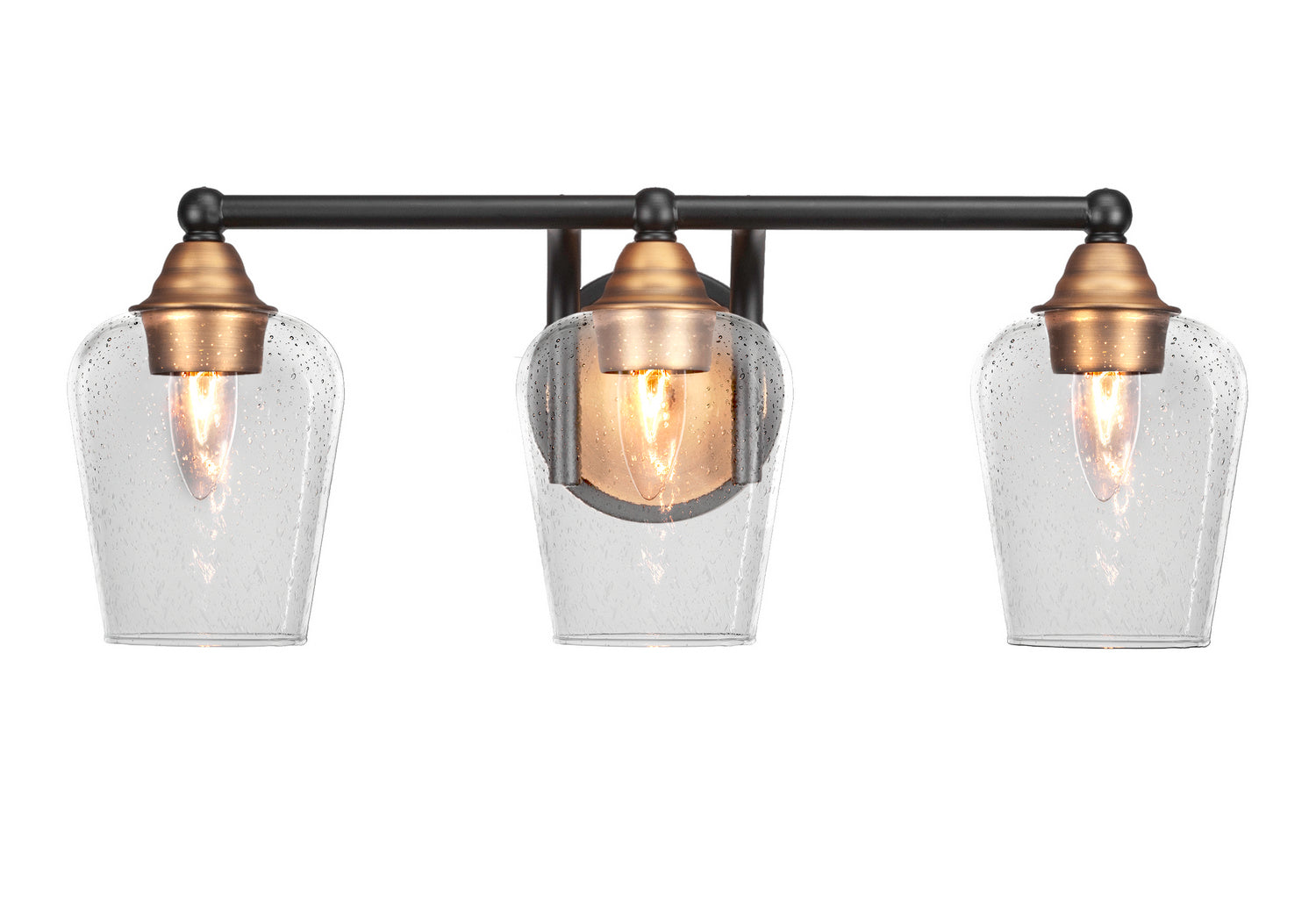 Toltec LightingHome| 3423-MBBR-210
