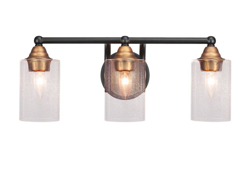 Toltec LightingHome| 3423-MBBR-300