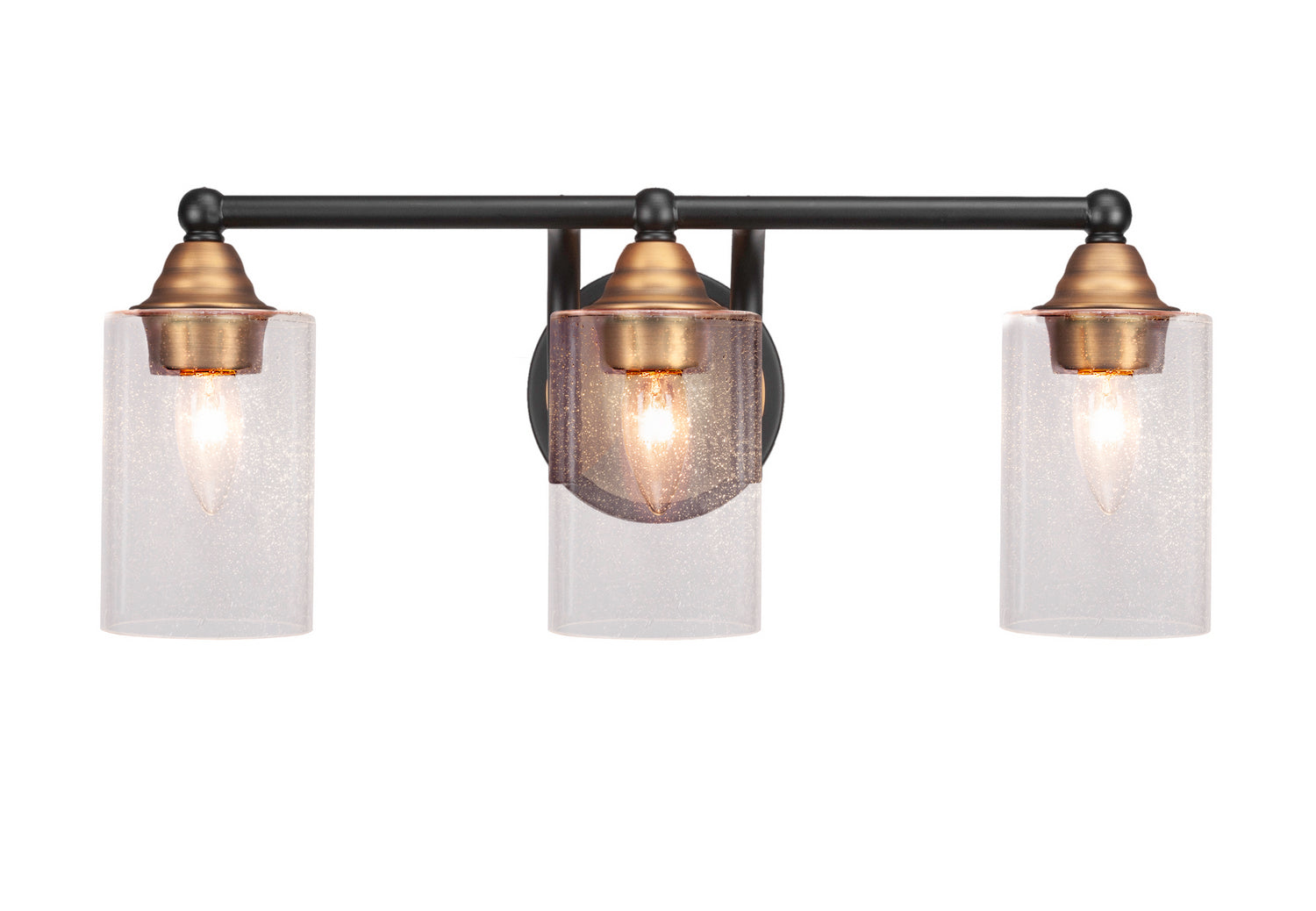 Toltec LightingHome| 3423-MBBR-300
