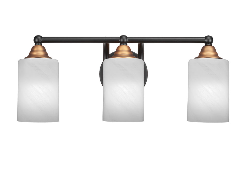 Toltec LightingHome| 3423-MBBR-3001
