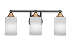 Toltec LightingHome| 3423-MBBR-3001