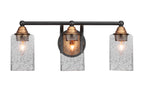 Toltec LightingHome| 3423-MBBR-3002