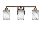 Toltec LightingHome| 3423-MBBR-3009